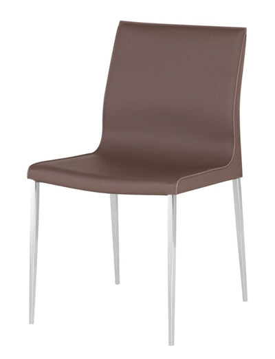 Nuevo HGAR397 Colter Dining Chair