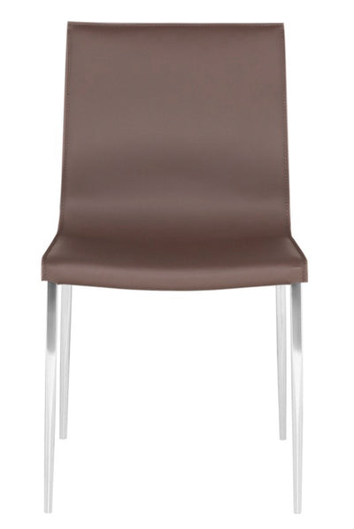 Nuevo HGAR397 Colter Dining Chair