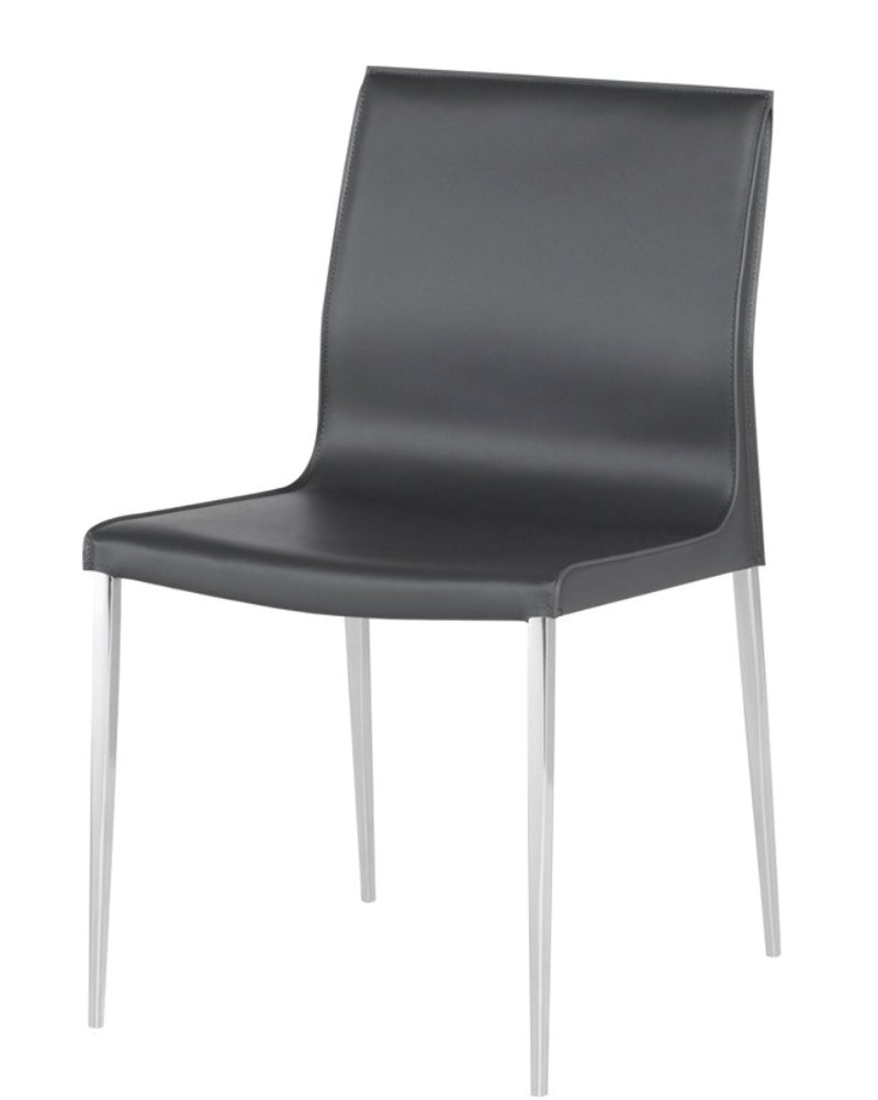 Nuevo HGAR396 Colter Dining Chair