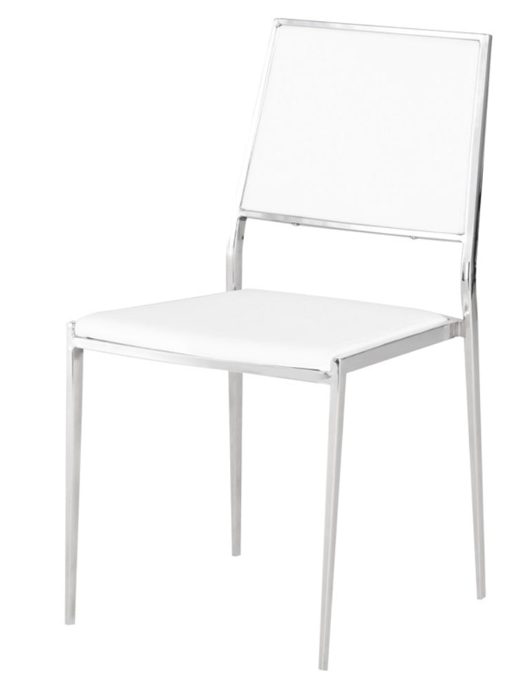 Nuevo HGBO175 Aaron Dining Chair