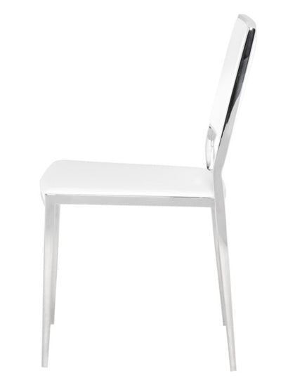 Nuevo HGBO175 Aaron Dining Chair