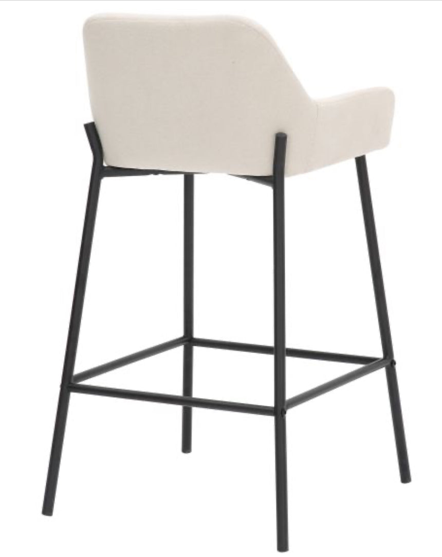 PB-07BAIL Counter Stool -26 in - SET OF 2