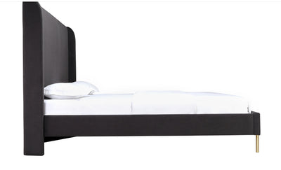 PB-10-5900 Upholstered Platform Bed