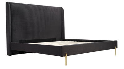 PB-10-5900 Upholstered Platform Bed