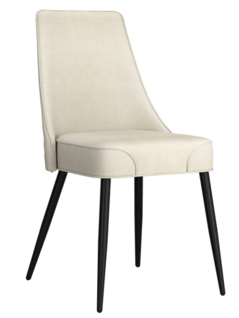 PB-07KOD Dining Chair (SET OF 2)