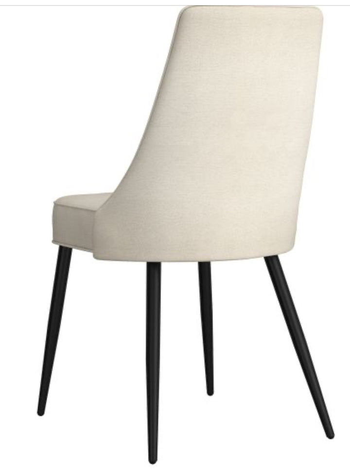 PB-07KOD Dining Chair (SET OF 2)