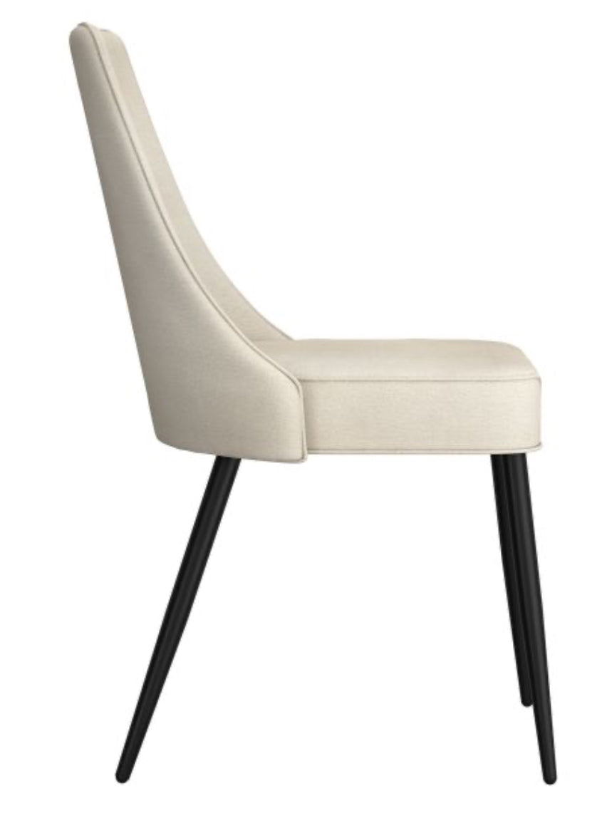 PB-07KOD Dining Chair (SET OF 2)