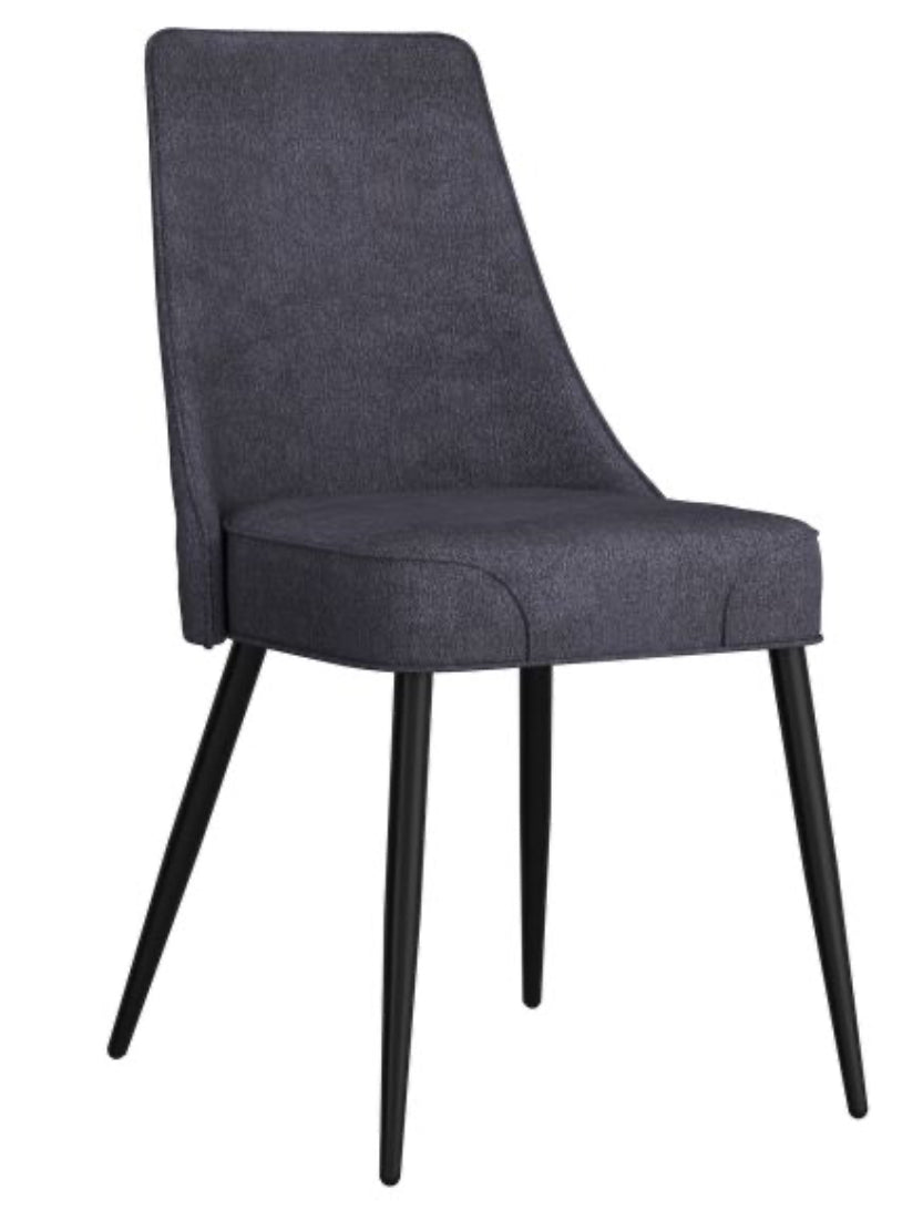 PB-07KOD Dining Chair (SET OF 2)