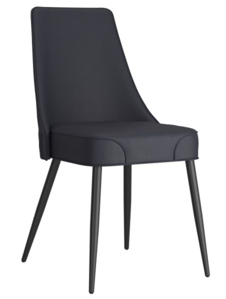 PB-07KOD Dining Chair (SET OF 2)