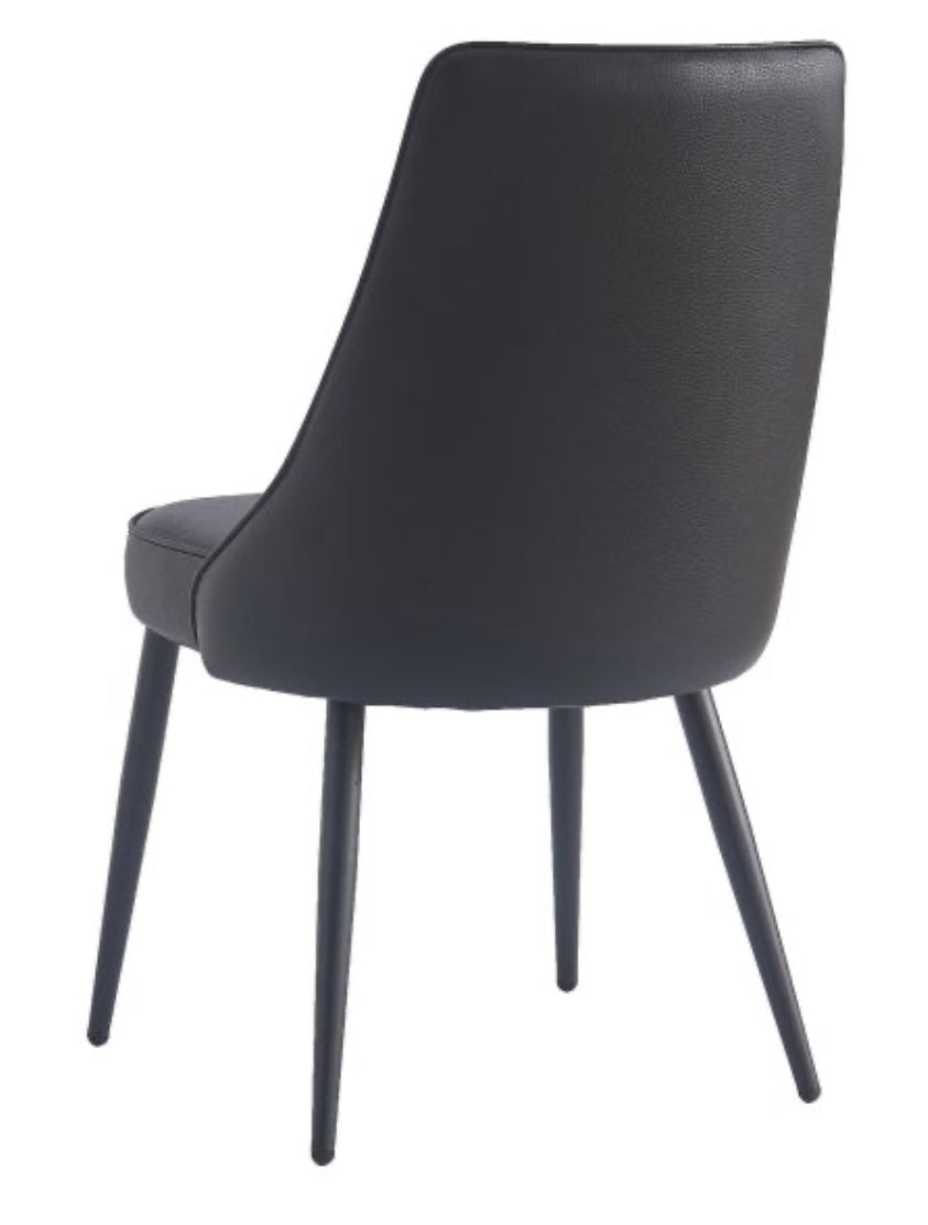 PB-07KOD Dining Chair (SET OF 2)