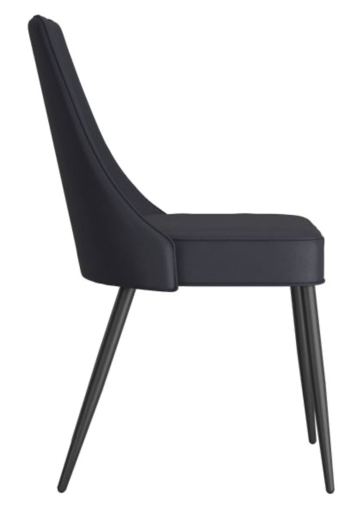 PB-07KOD Dining Chair (SET OF 2)