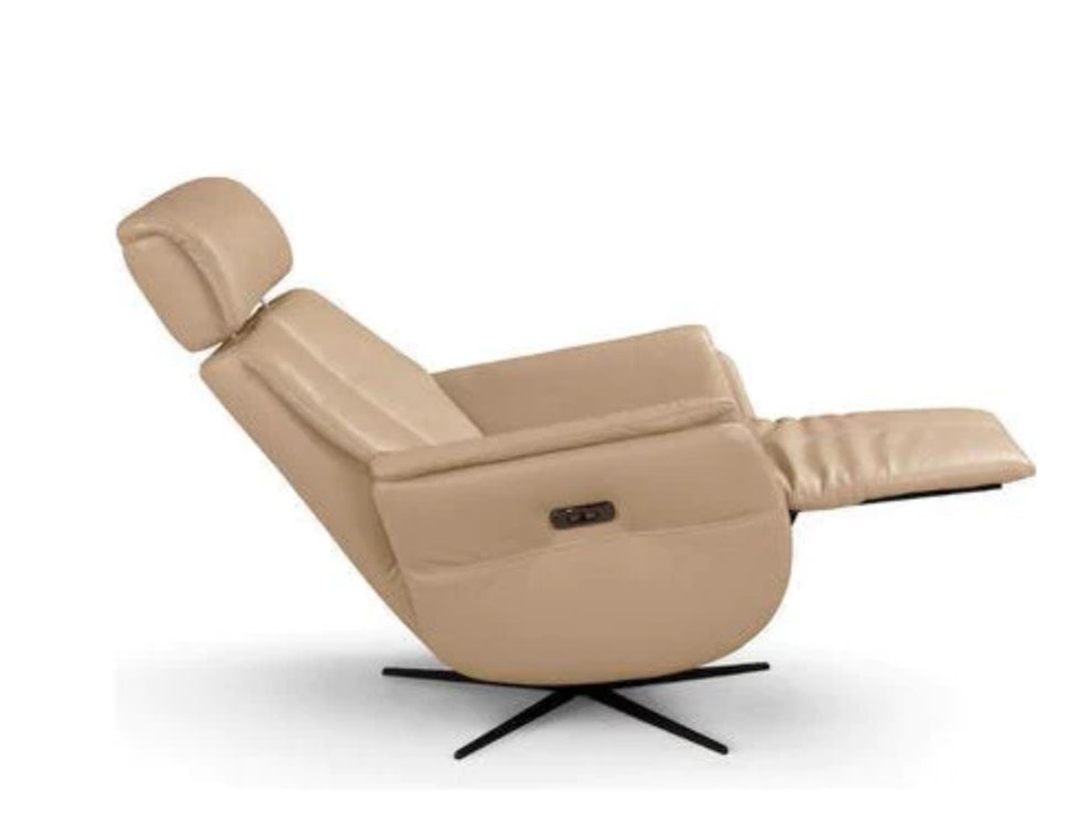 Argo Power Recliner