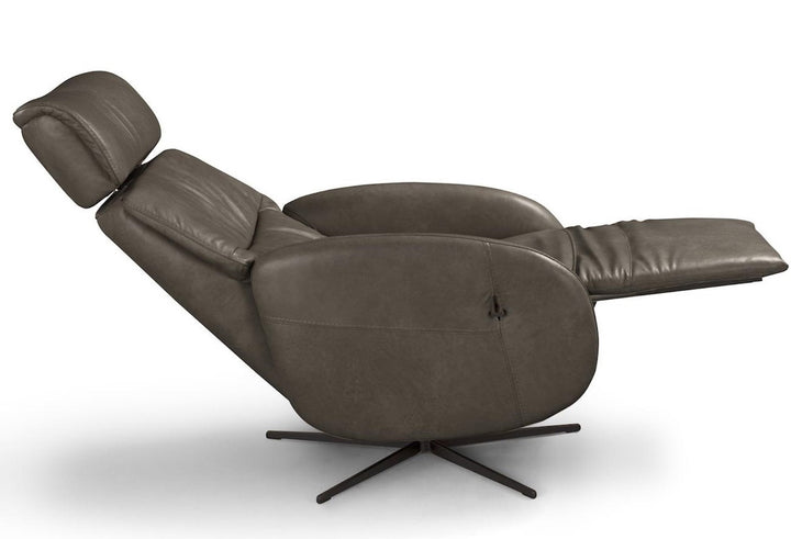 Italia Manual Recliner