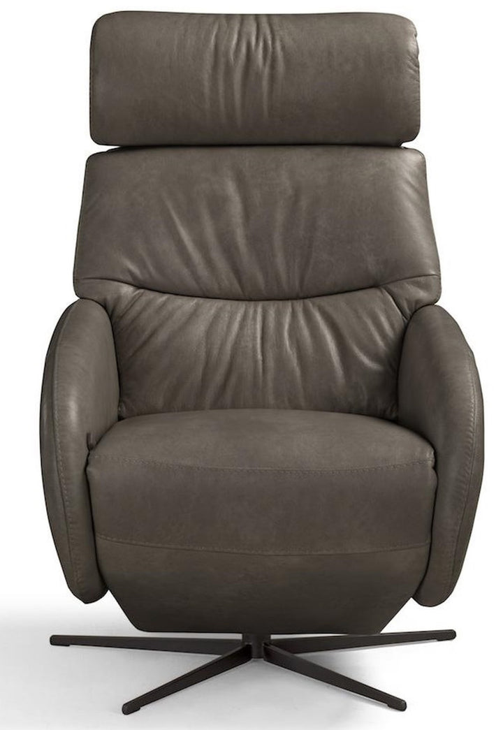  Luxury Italia Manual Recliner