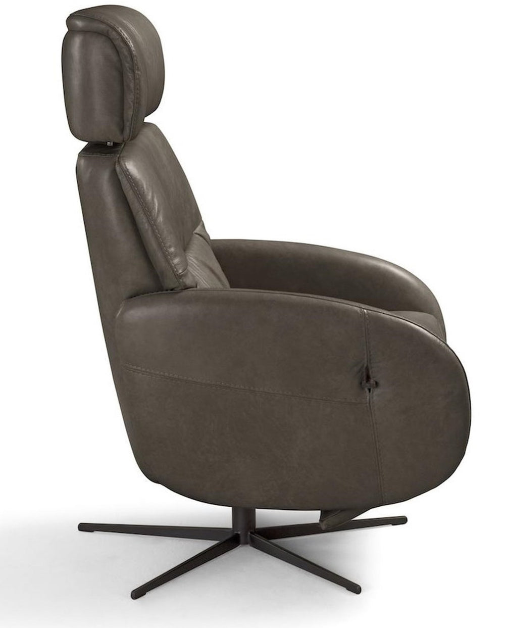  Luxury Italia Manual Recliner