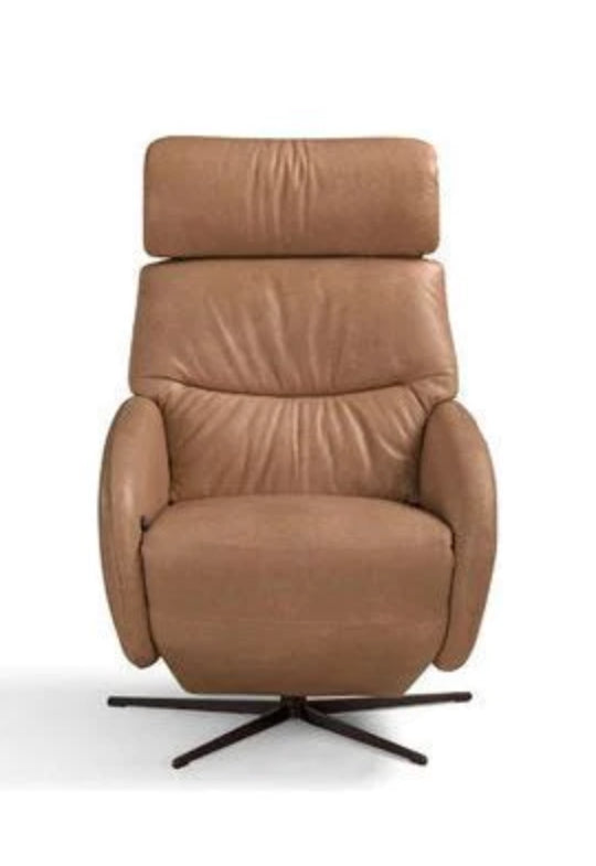 Italia Manual Recliner