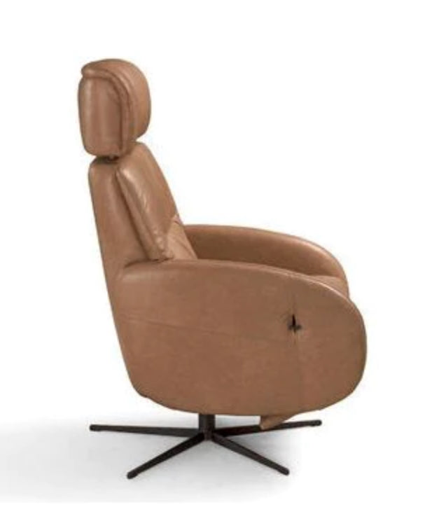 The best Italia Manual Recliner