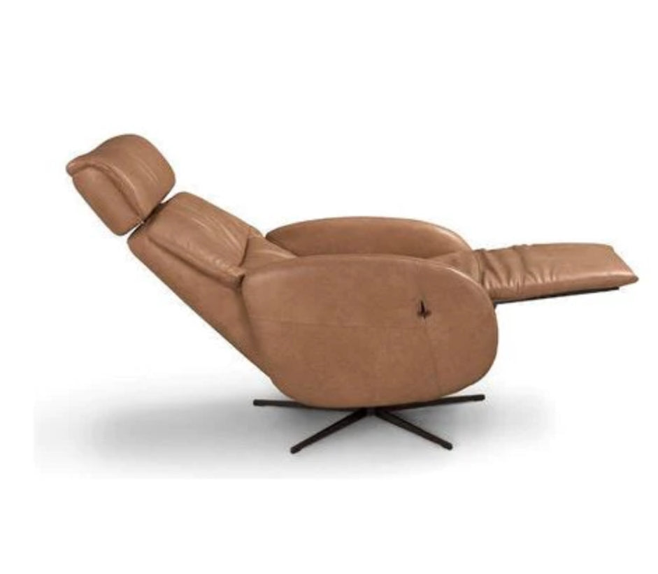 best Italia Manual Recliner