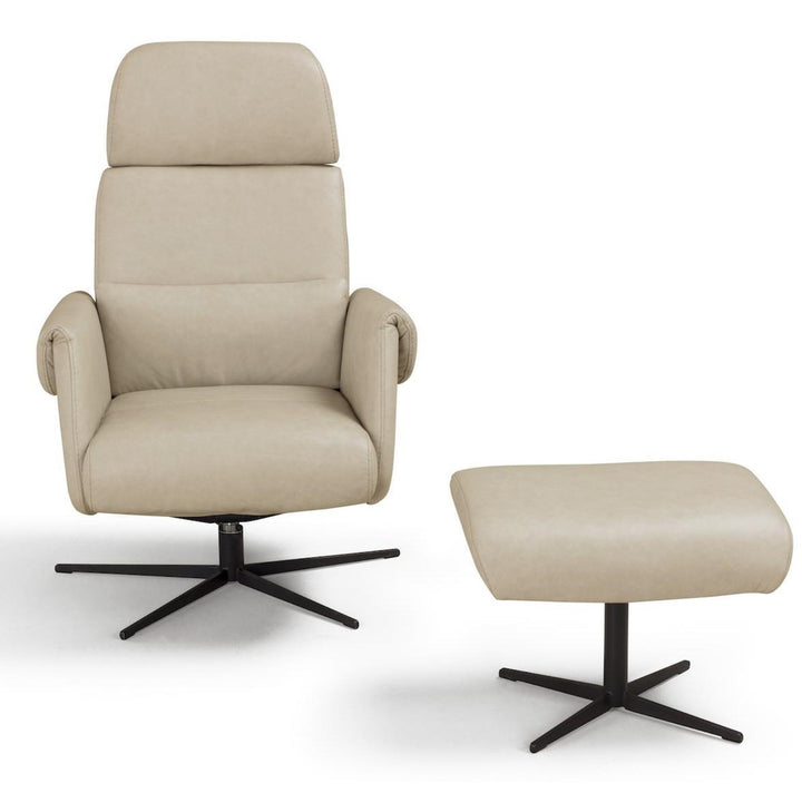 Licia Manual Recliner