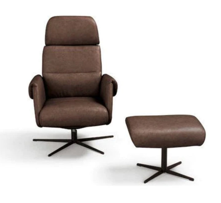 Licia Manual Recliner