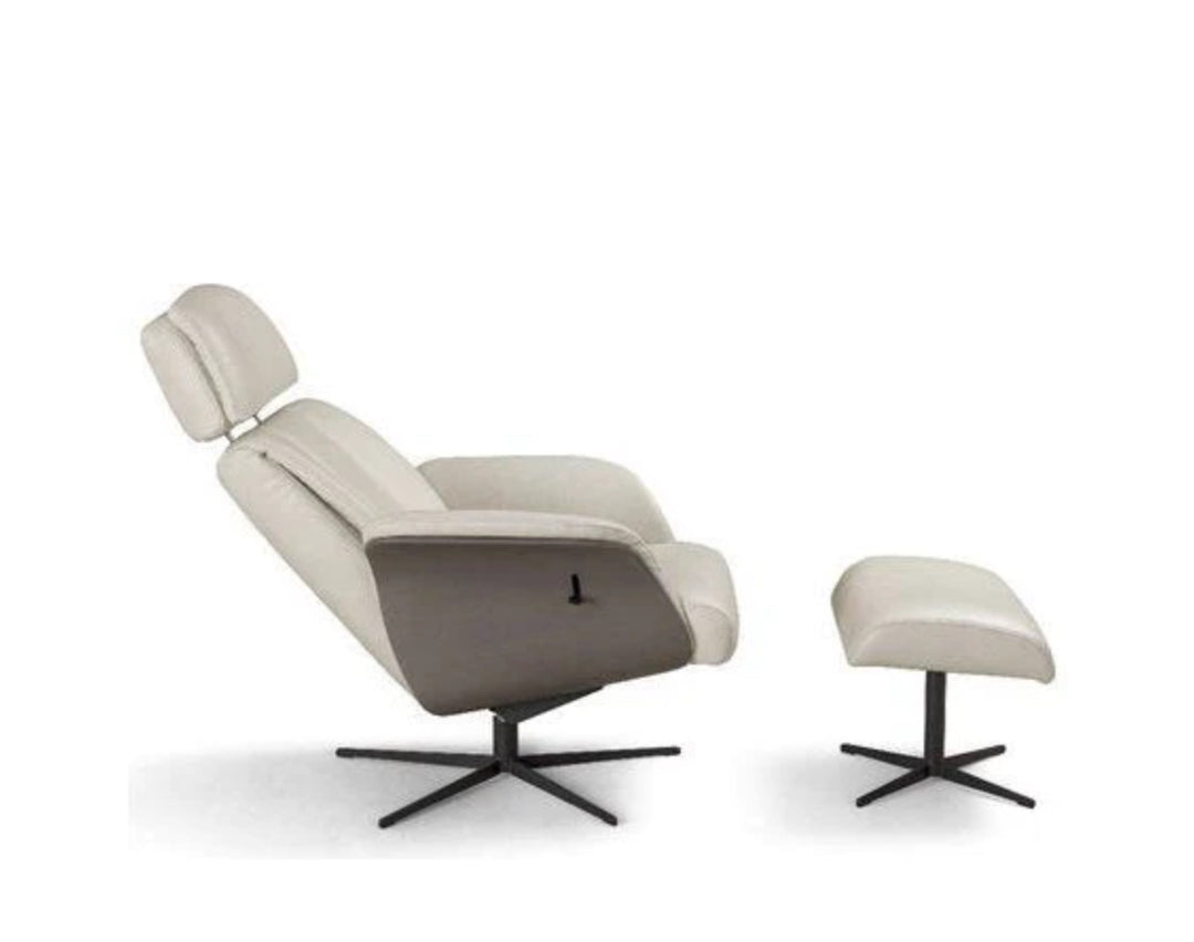 Manual Recliner Chair 