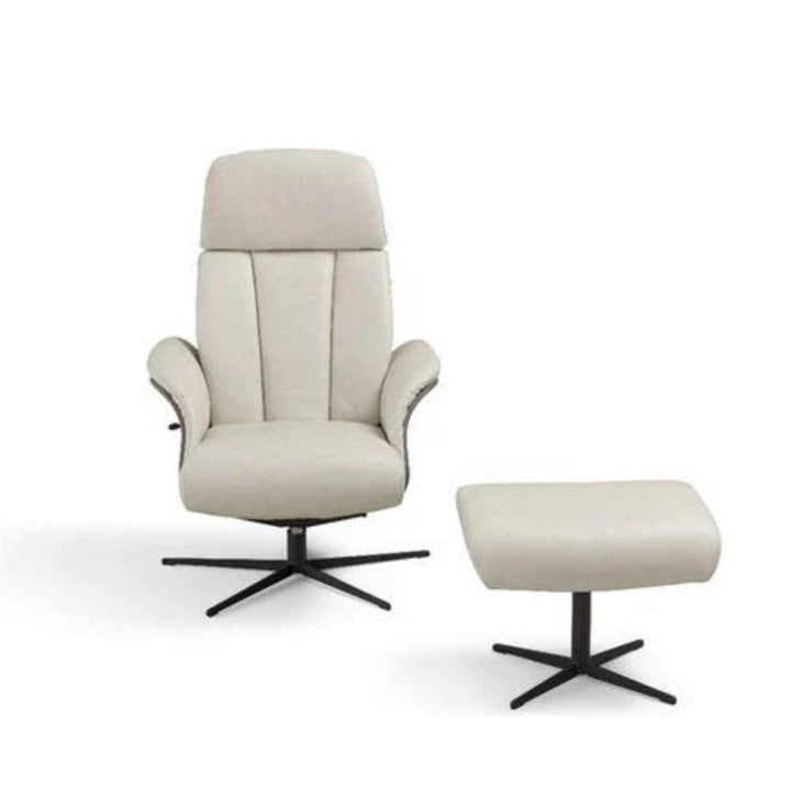 Manual Recliner Chair 