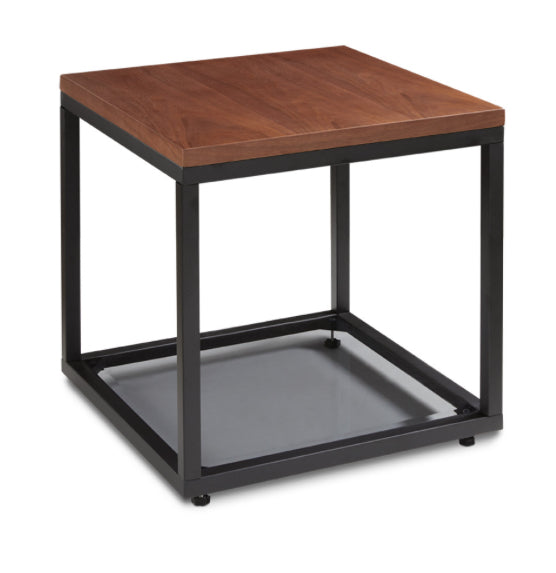 PB-11CLIF Square End Table