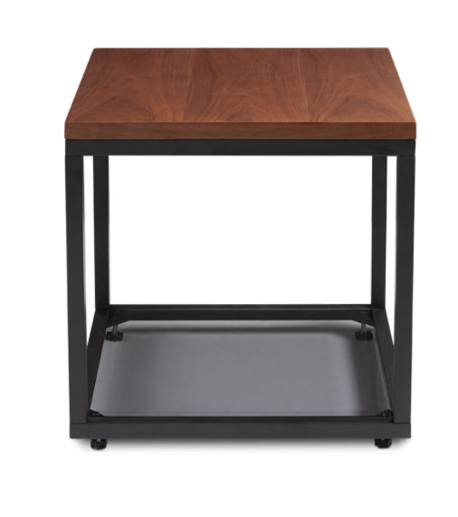 PB-11CLIF Square End Table