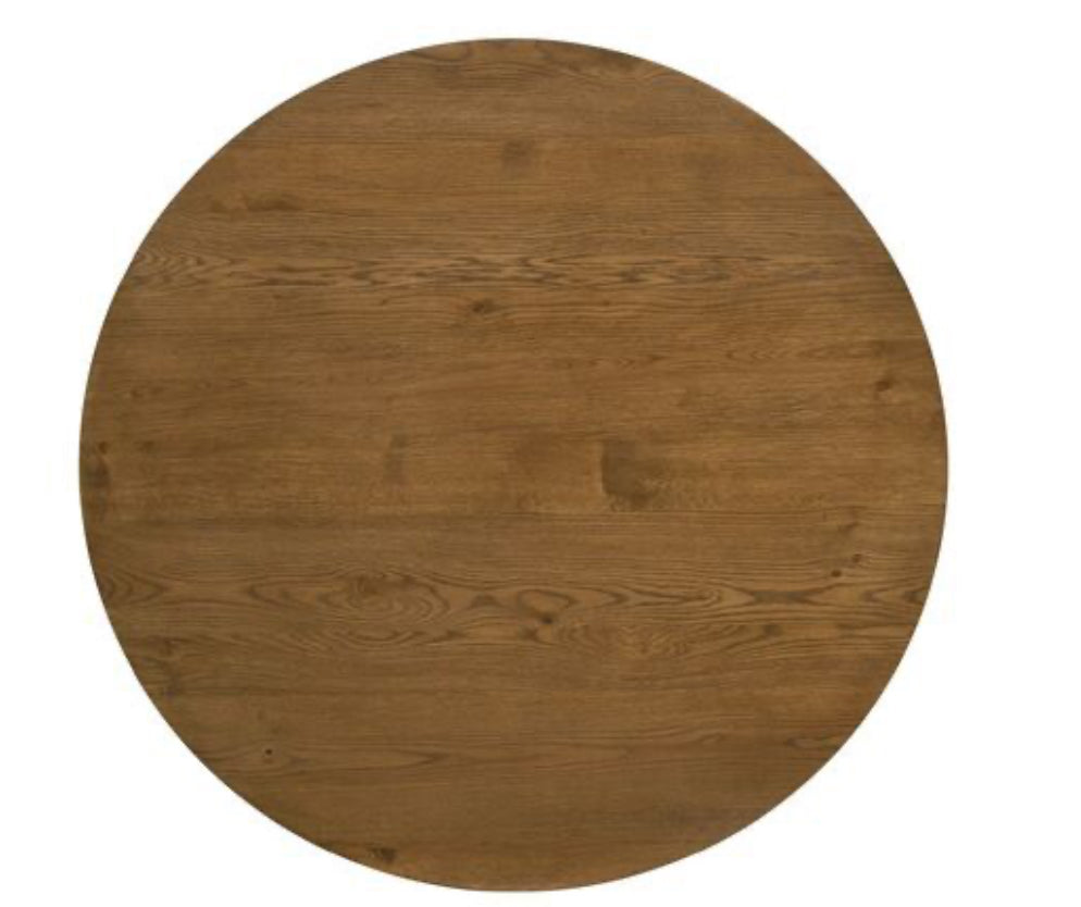 PB-09ROR Round Dining Table - 48”D