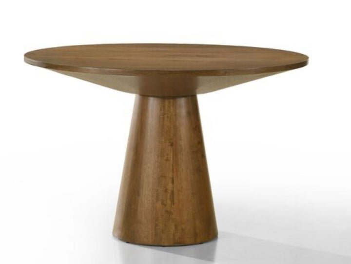 PB-09ROR Round Dining Table - 48”D