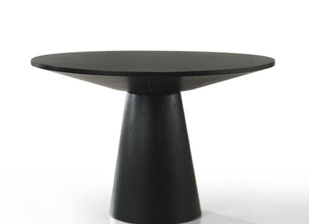 PB-09ROR Round Dining Table - 48”D