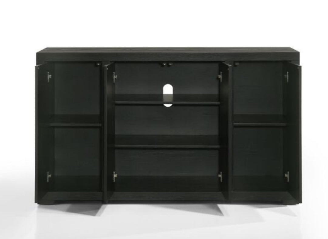 media cabinet