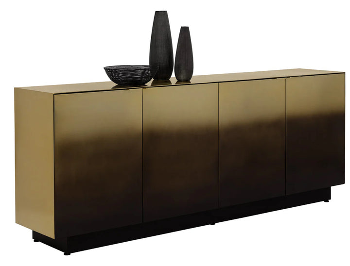 PB-06CAL Sideboard - 88”W