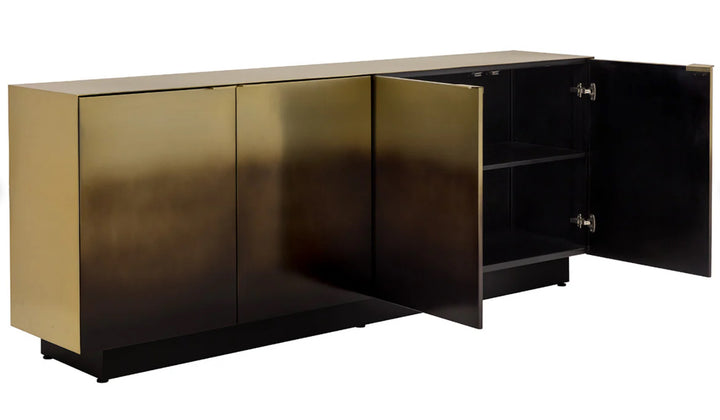 PB-06CAL Sideboard - 88”W