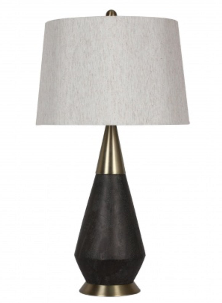 JTL12KT-DW Table Lamp