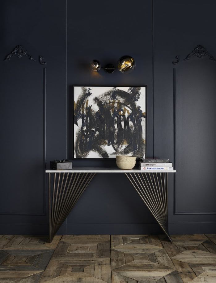 PB-01 Marcel Console Table