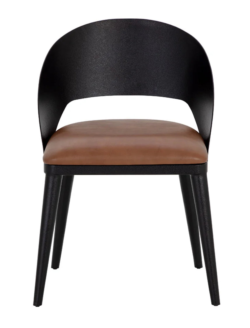 PB-06DEZ Dining Chair