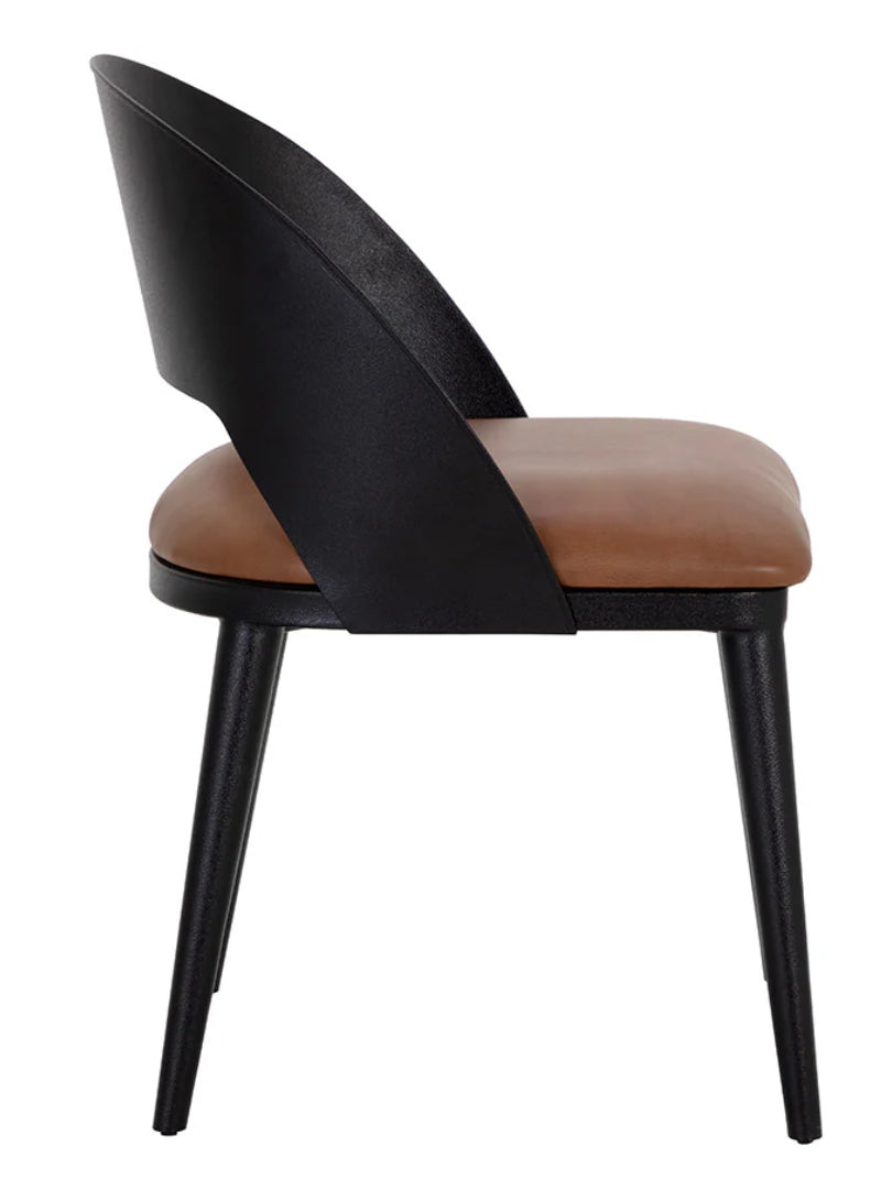 PB-06DEZ Dining Chair