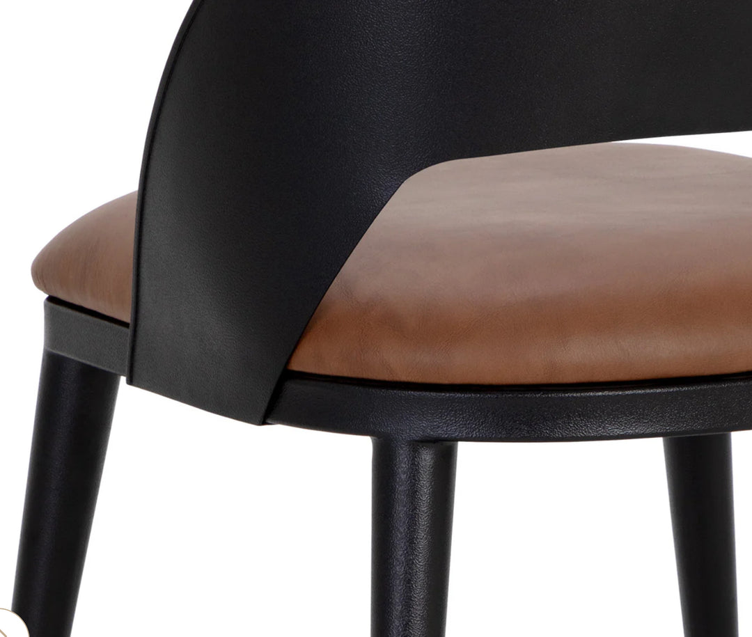 PB-06DEZ Dining Chair