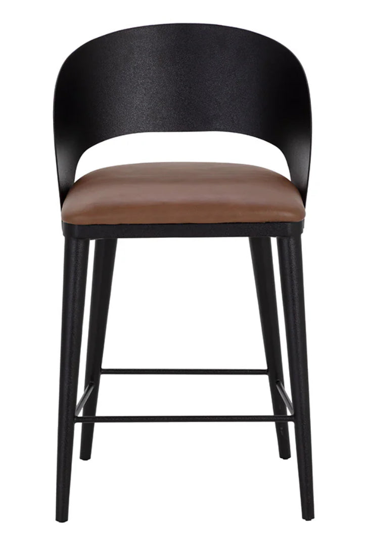 PB-06DEZ Counter Stool and Bar Stool