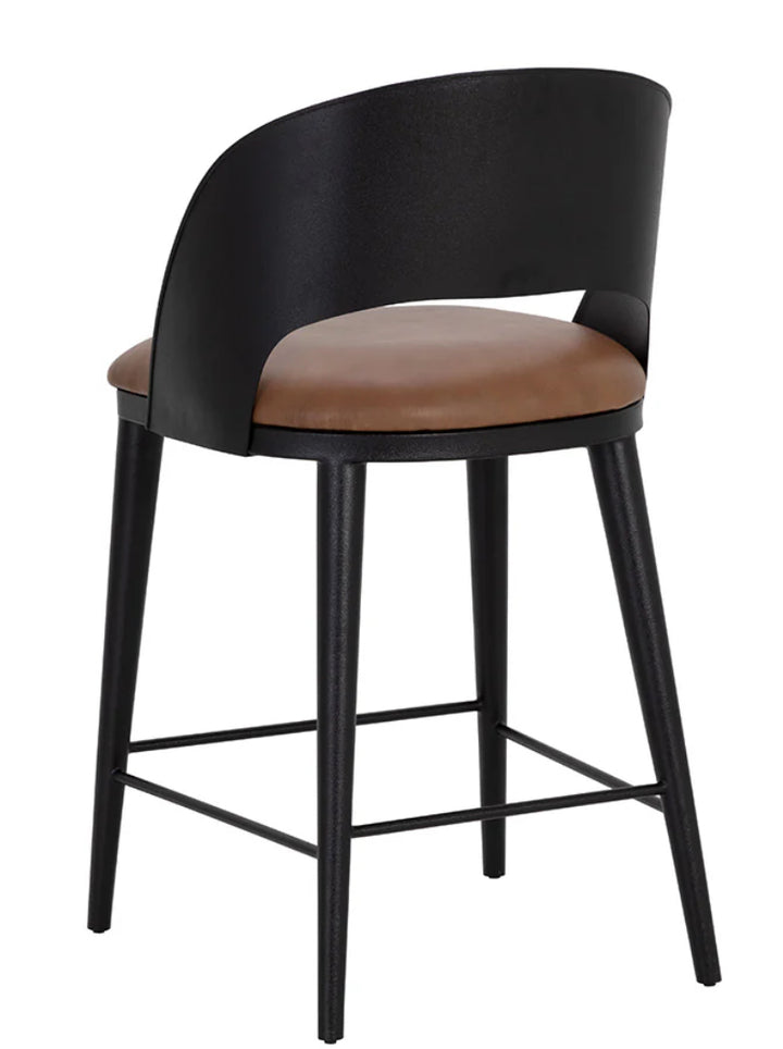 PB-06DEZ Counter Stool and Bar Stool