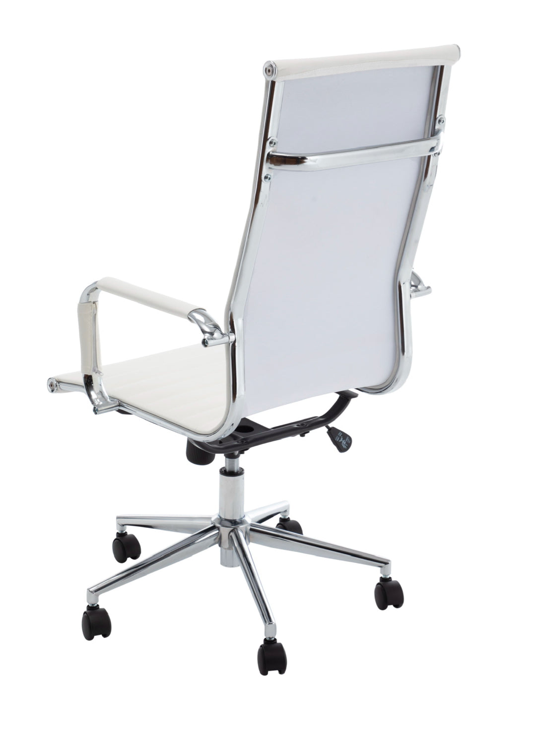 PB-11MIC HD Office Chair- Faux Leather