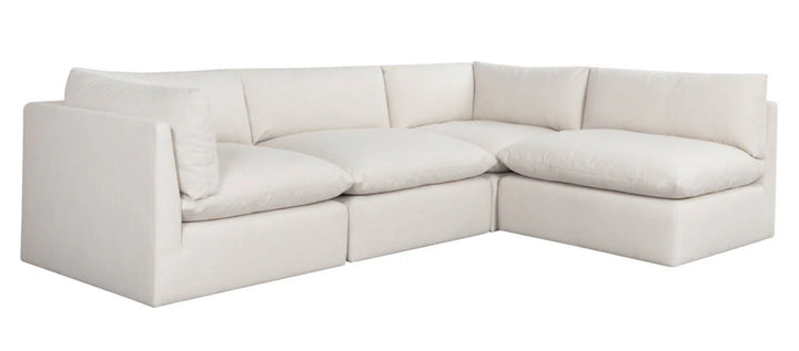 PB-06REV Modular Sofa- Corner Unit