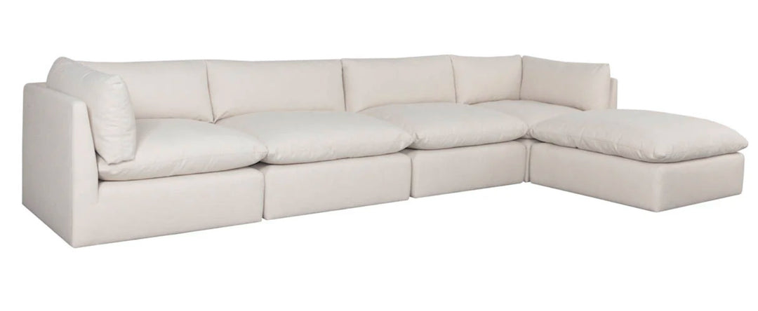 PB-06REV Modular Sofa- Corner Unit