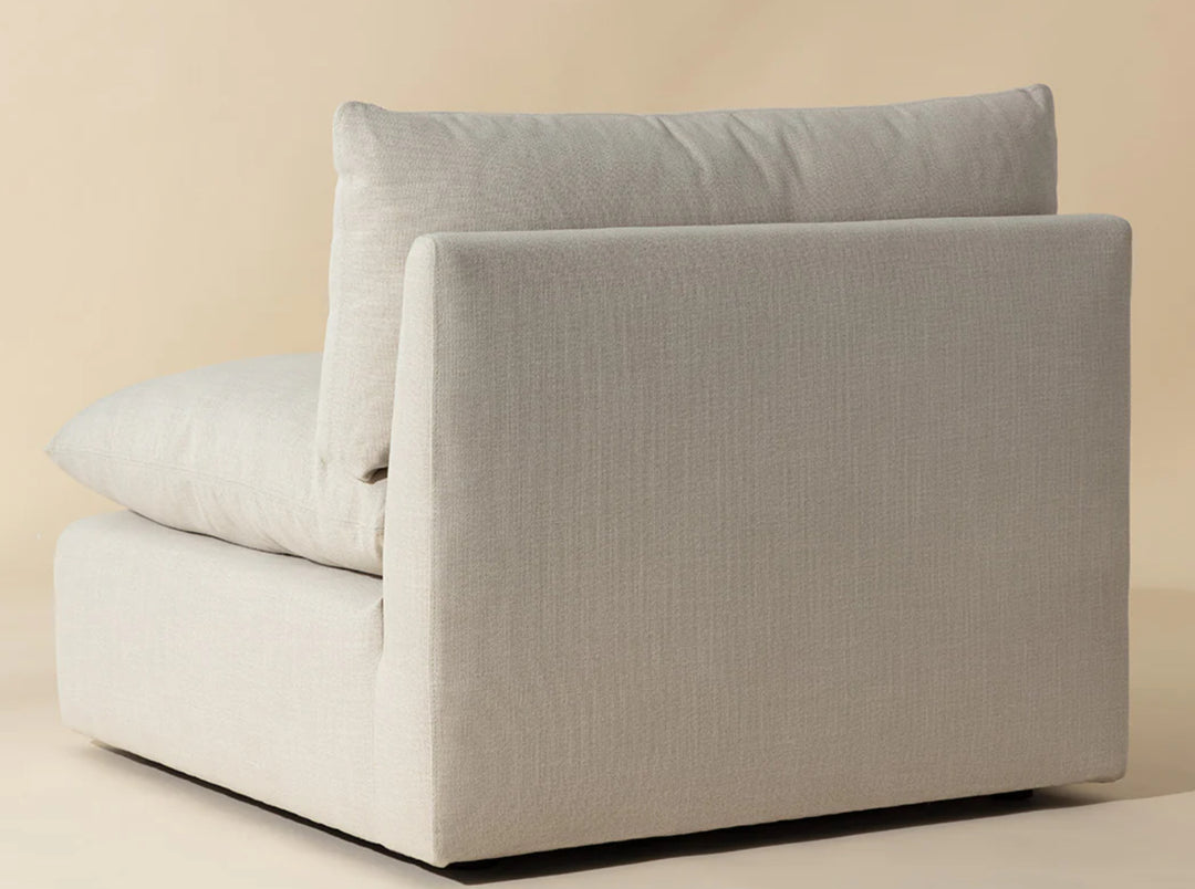 PB-06REV Modular Sofa- Armless