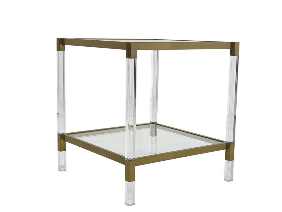 PB-28JAC End Table