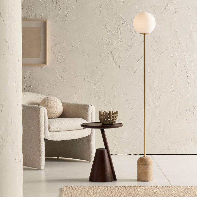 Jonas Floor Lamp