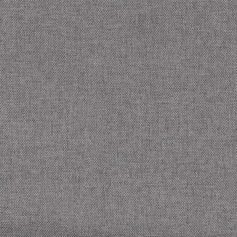 PB-02PAI Grey Powder Coated Steel- Fabric
