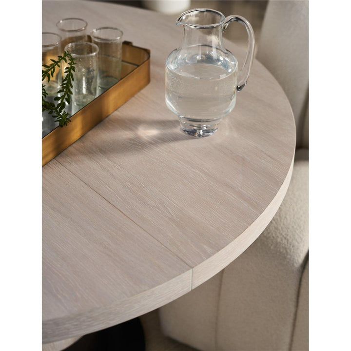 PB-01-Solara Dining Table U352E656 - 52"D