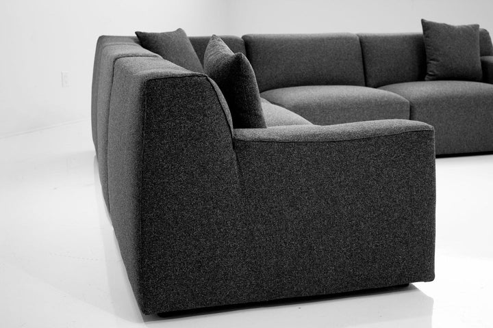 PB-31SCO Modular Sectional